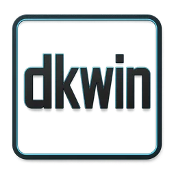 dkwin logo